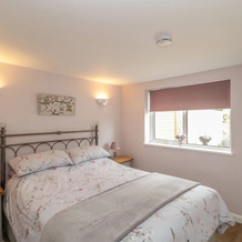 Cherry Tree Lodge, 埃克斯明斯特 — 照片 5
