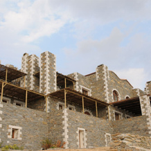 Porto Mani Suites, 皮尔戈斯迪鲁 — 照片 2