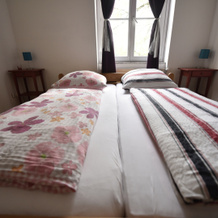 Villa Weyermann Apartments, 莱兴根 — 照片 5