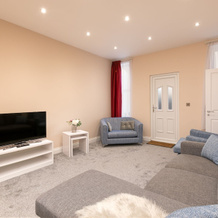 Kvm - Regency Apartment, Питерборо — фото 3