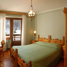 Hotel Banchetta, Боргата — фото 2