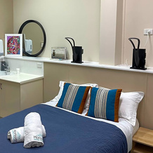 Budget Motel Rooms, 1Short St Morisset, 莫里塞特 — 照片 2