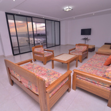 Airbetter - Stunning Sea View Duplex Beni Khiar Nabeul, 科尔巴 — 照片 2