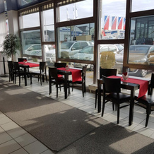 Hotel am Südtor, 巴克南 — 照片 5