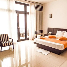 Lagoon Paradise Beach Resort, 马拉科利亚 — 照片 5