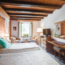 Auberge du Choucas, 莫内捷莱班 — 照片 2