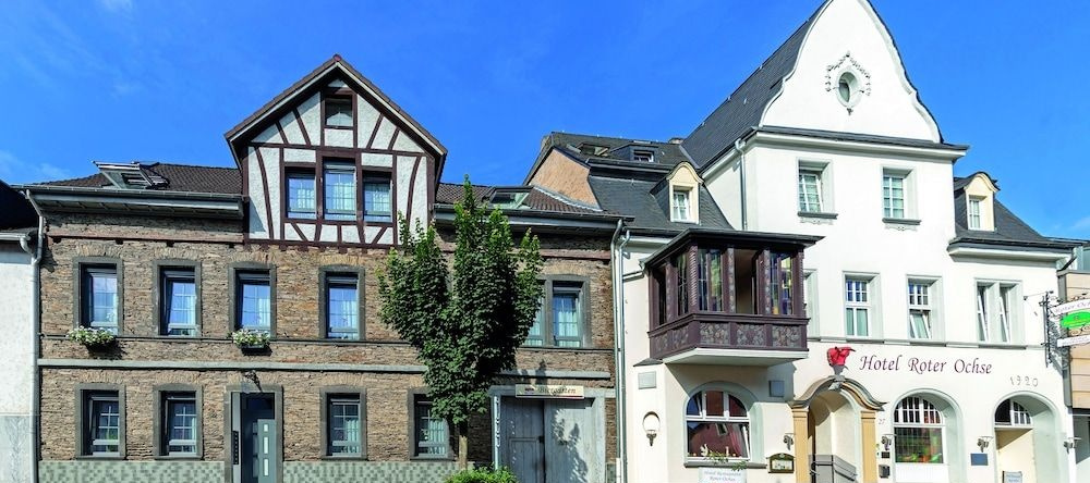 Burgenheimat, 伦斯 — 照片 1