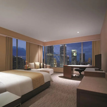 Traders Hotel Kuala Lumpur, Kuala Lumpur — photo 3