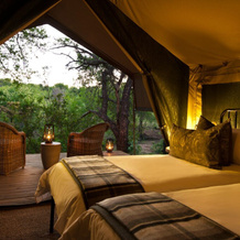 Klaserie Sands Safari Trails, 克莱塞雷自然保护区 — 照片 5