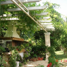 Villa Atalanti, Контокали — фото 5