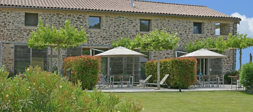 Luxurious Villa With Swimming Pool In Rieux-Minervois France, Рьё-Минервуа — фото 1