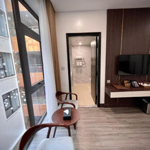 Diamond Hotel Van Đon, Ван Дон — фото 2