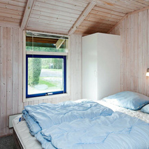Stunning Holiday Home in Odder With Sauna, Odder — photo 3