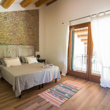 Agriturismo Monte Scala, 塔廖迪波 — 照片 3