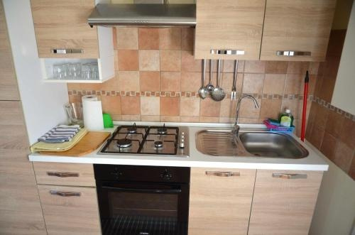 Appartamento Camposampiero, Camposampiero — photo 1