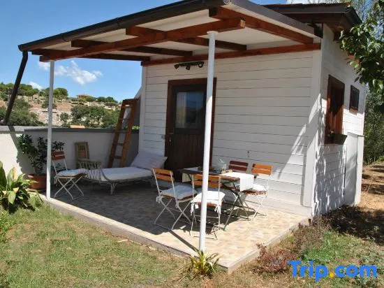 Green Retreat With Private Patio – Just 7 Km From Sperlonga, Итри — фото 1
