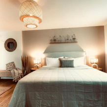 Landhotel Sonnenhof, Siebeldingen — photo 4
