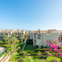Vesta - Luxury Apt - 2Br - Veranda, Хургада — фото 3