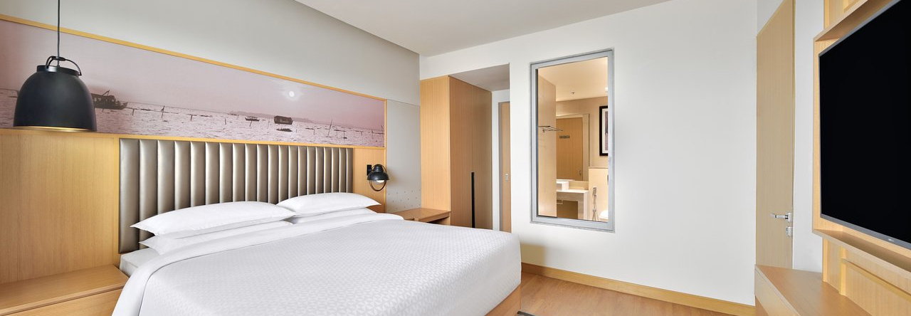 Courtyard by Marriott Kochi Infopark, 卡卡内德 — 照片 1