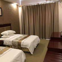 Hotel do Sol, Nacala — photo 3