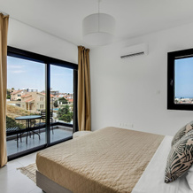 Sanders Elgio Limassol - Full Building, Айос-Атанасиос — фото 2