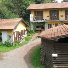 Azienda Agrituristica Chiara, 马多纳-德尔-萨索 — 照片 4