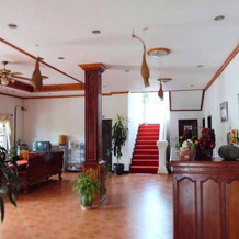Peeyada Guesthouse, Луангпхабанг — фото 2