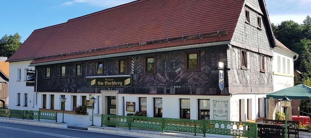 Am Buchberg, Jonsdorf — photo 1
