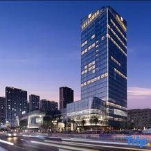 Grand new century hotel Pingyang Wenzhou, 温州 — 照片 2