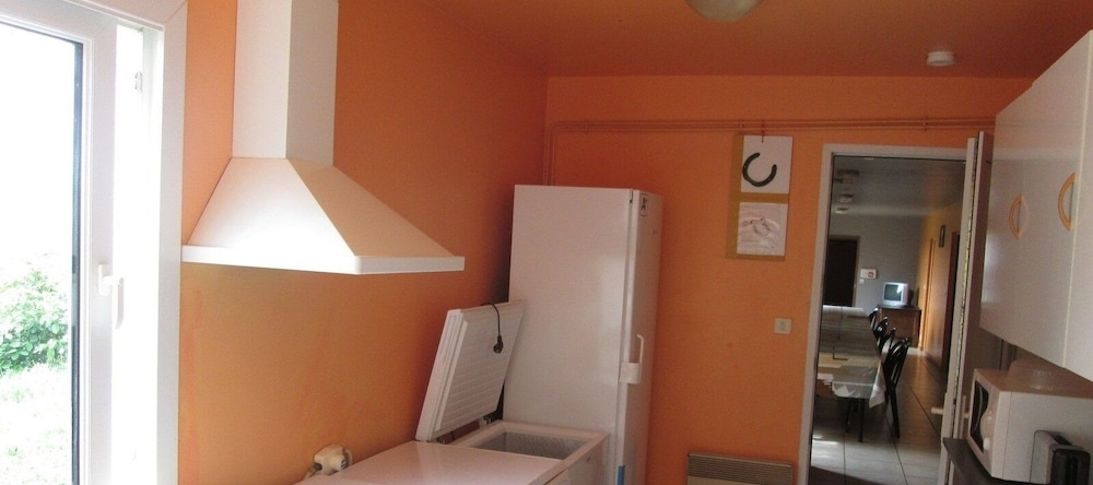 Ferm'Accueil, Gramat — photo 1