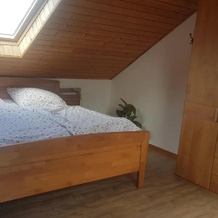 Holiday Home in Kerschenbach Near Trier, 克申巴赫 — 照片 3