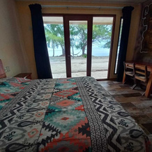 Xcalak caribe Lodge, 什卡拉奇 — 照片 5