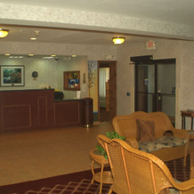 Baymont Inn & Suites New Buffalo, New Buffalo — photo 3