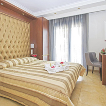 Mediterranean Resort Hotel, 帕拉利亚 — 照片 3