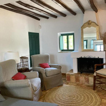 Casa Rural Finca Buytrón, Монтилья — фото 2