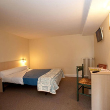 Hotel Abelha Le France, 布里夫拉盖亚尔德 — 照片 3