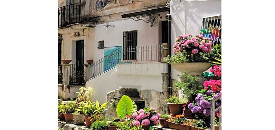 Villa Dei Mercanti, Диаманте — фото 1