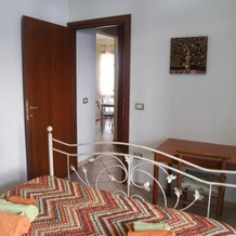 B&B La Fortezza, Castelsardo — photo 4