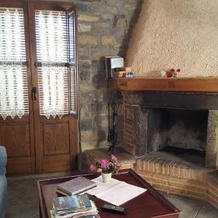 Apartamentos La Borda Castillon, 拉富埃瓦 — 照片 5