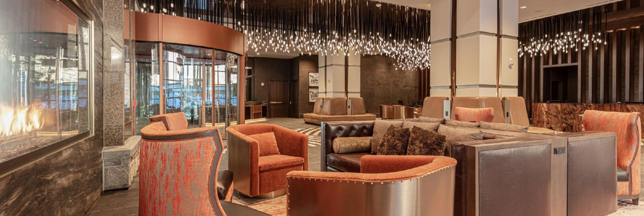 Monarch Casino Resort Spa Black Hawk, 布莱克霍克 — 照片 1