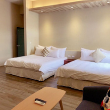 Cha Tian Guan She B&B, Гуаншань — фото 2