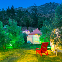 Chingene Glamping, Кумлуджа — фото 3