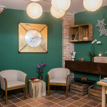 La Cueva del Agua Spa, 日田 — 照片 2