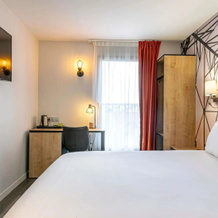 Hotel Mercure Paris Malakoff Parc des Expositions, Malakoff — photo 5