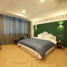 Gimpo Hotel M Tower, 金浦 — 照片 3