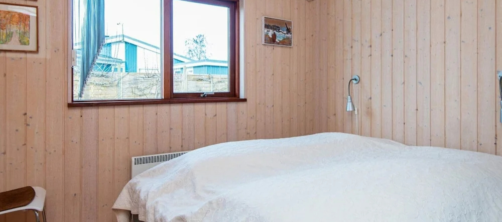 6 Person Holiday Home in Ronde-by Traum, Rønde — photo 1