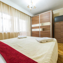 Apartament Carol Davila, 皮特什蒂 — 照片 3