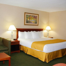 Days Inn By Wyndham Kings Dominion/Doswell, Досуэлл — фото 5