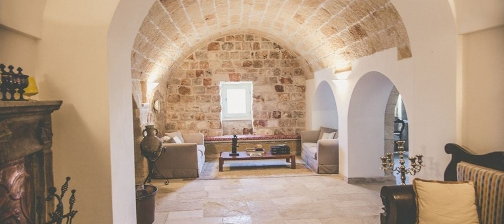 B&b Relais Del Senatore, Polignano a Mare — photo 1