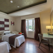 The President Hotel, 胡布利 — 照片 5